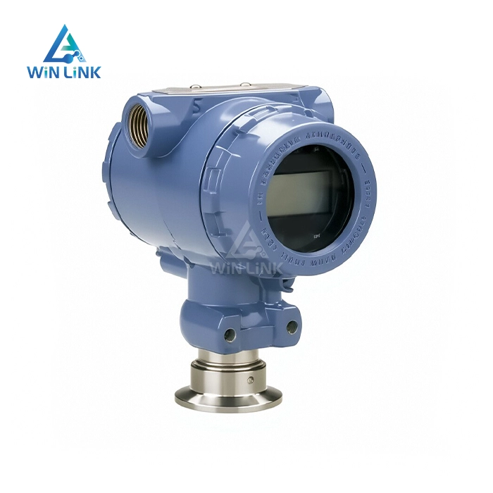 Rosemount 2090F Pressure Transmitter